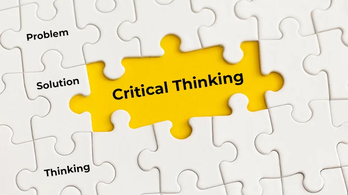 Characteristics Of Critical Thinking - 11 Effective Methods