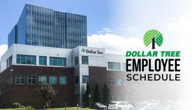 Dollar Tree Employee Schedule