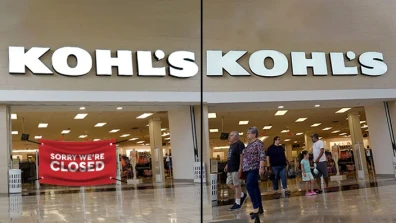 Is Kohl’s Closing