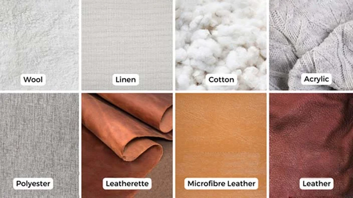 2 how to clean polyester couch