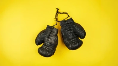How to Clean Boxing Gloves