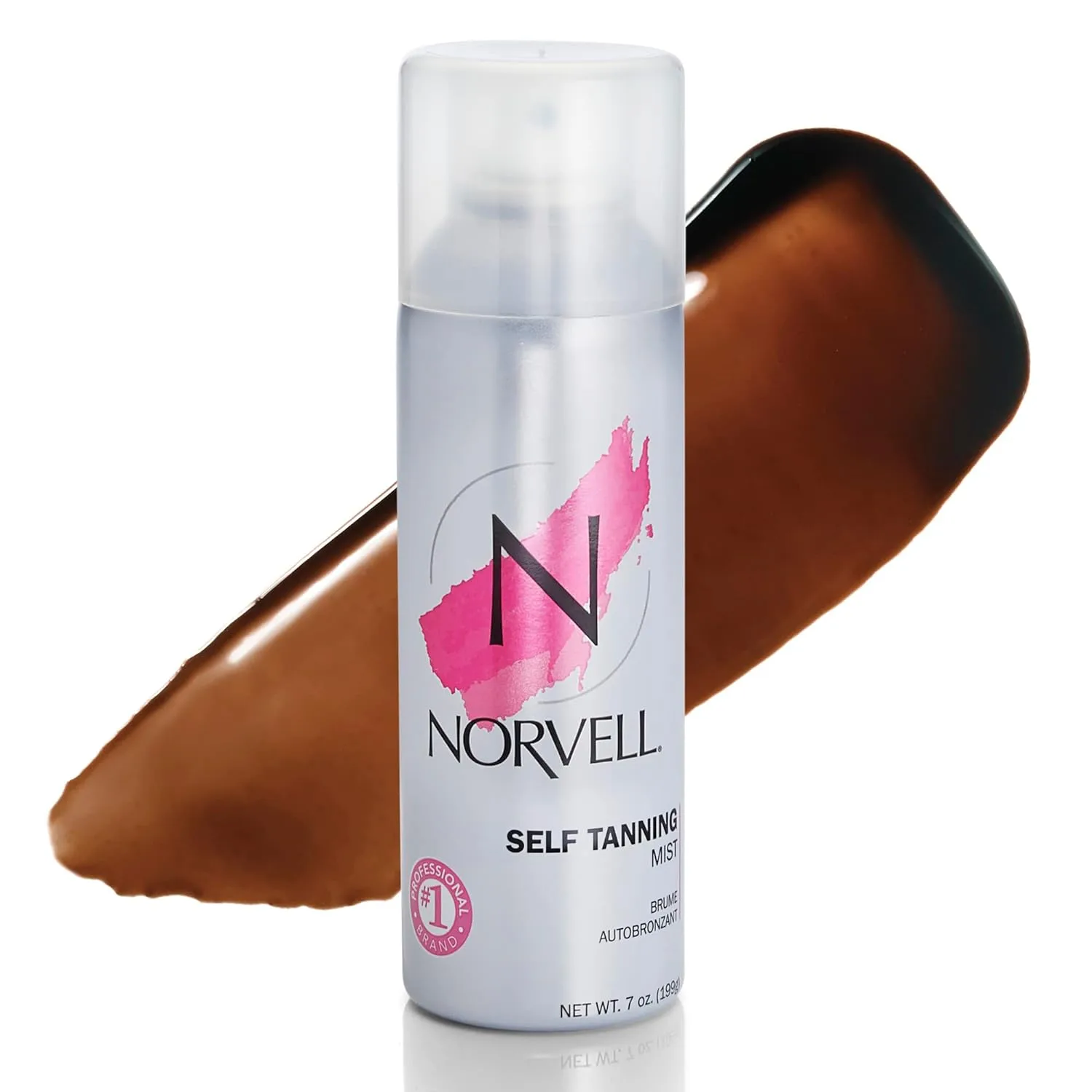Norvell Spray Tanning Mist