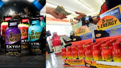 Is 5-Hour Energy Bad for You
