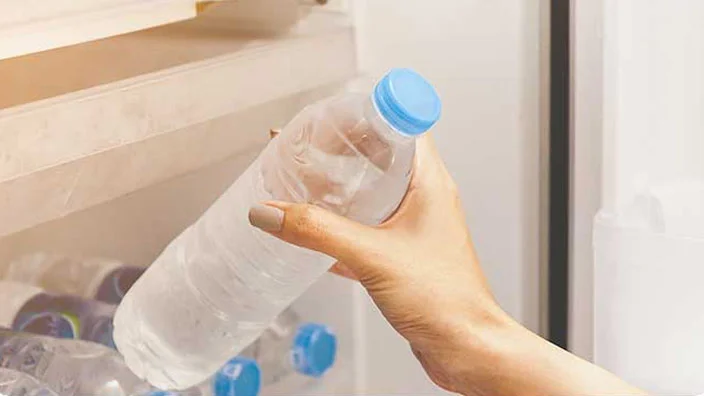 7 does bottled water go bad or expire