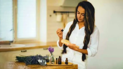 How to Make Rosemary Oil for Hair - Essential Steps