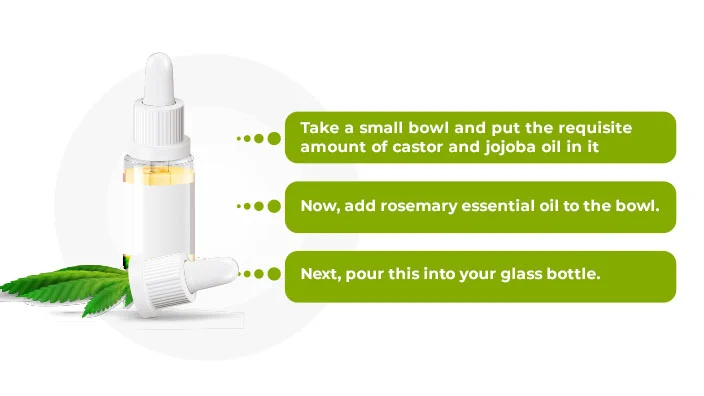 6 how to make rosemary oil
