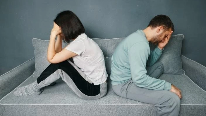 inner feelings of partner with anxious attachment styles