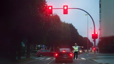 How Much is Running a Red Light Ticket?