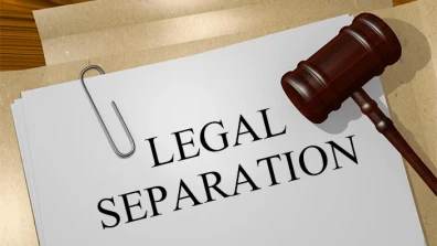 Legal Separation in California