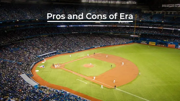 pros and cons of era