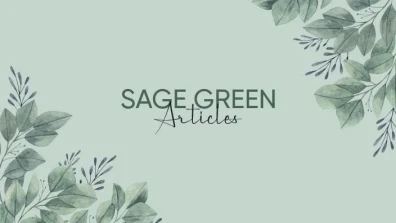 How to Make Sage Green