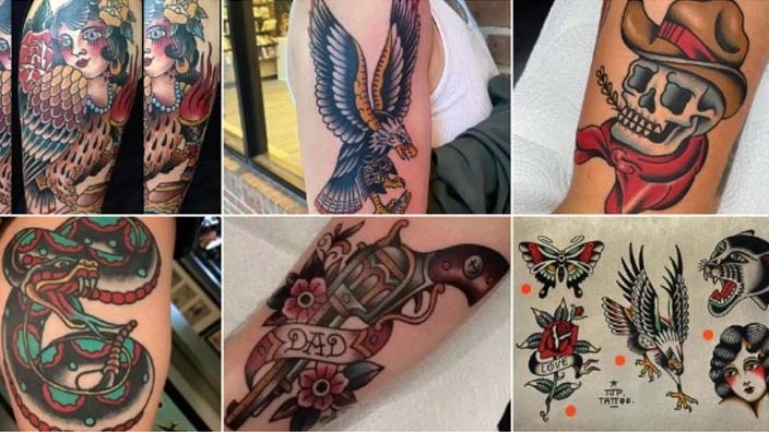 necessity and importance of tattooing on occasions