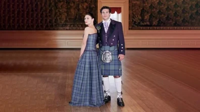 How to Wear a Kilt - A Guide on Components &amp; Steps