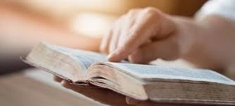 deeping into scriptures
