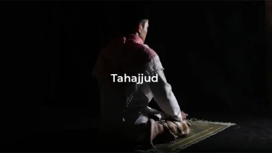 How to Pray Tahajjud