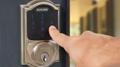How to Reset Schlage Keypad Lock without Programming Code
