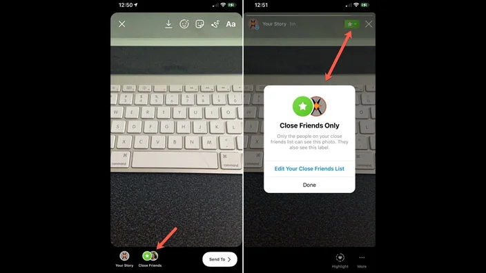 7 how to view instagram stories anonymously