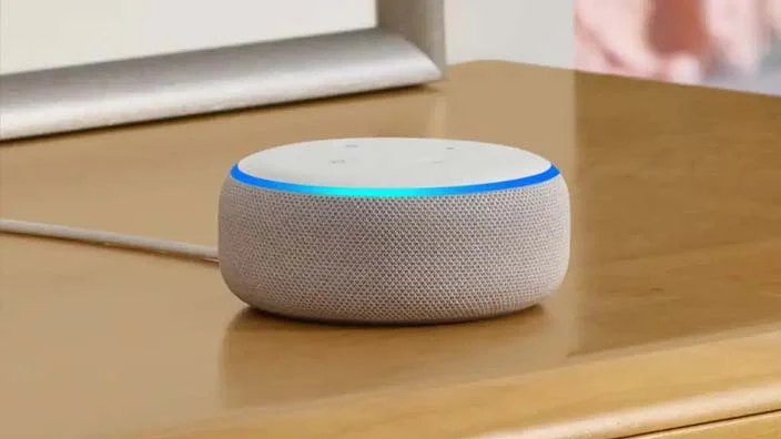 response of alexa if repeated questions are asked