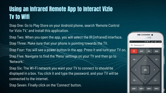 infrared remote app 1