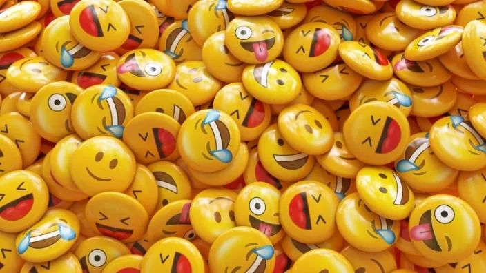 variety of emojis picture